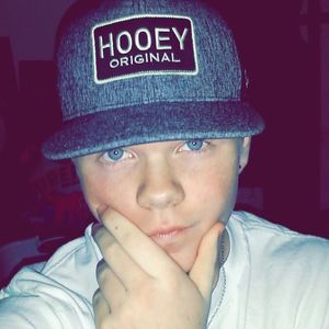 Meet your Posher, Jacob